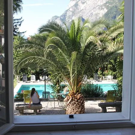 Albergo Garnì Villa Moretti-3